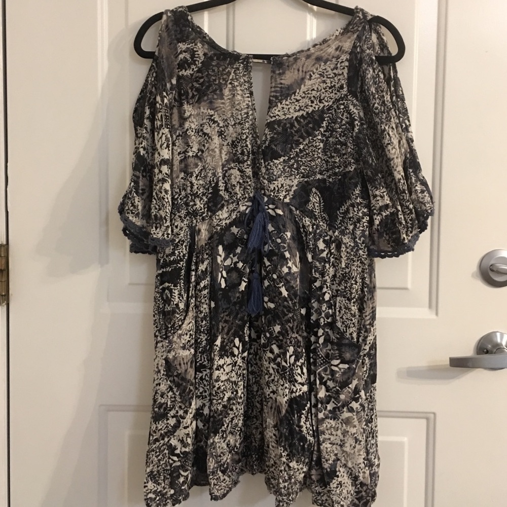 Free People Dress